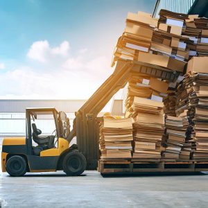 İzmit hurda kağıt alımı