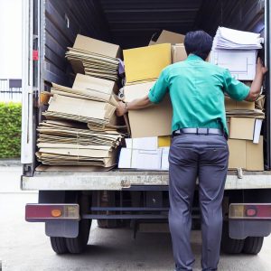 Kandıra hurda kağıt alımı