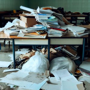 Üsküdar Hurda Kağıt alımı