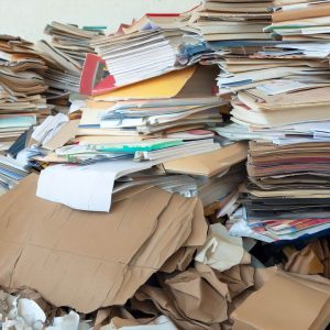 Kadıköy Hurda Kağıt Alımı