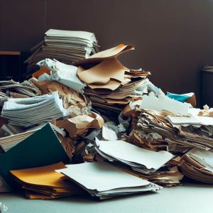 Şile Hurda Kağıt Alımı atık kağıt karton geri dönüşümü