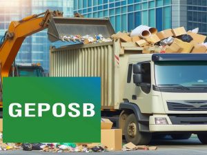 Gebze Plastikçiler OSB hurda kağıt geri dönüşüm