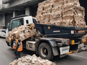 Gölcük hurda kağıt alımı