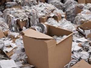 Kartepe hurda kağıt alımı