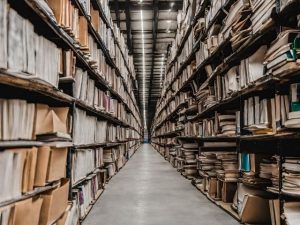 Eski Kitapları Nereye Verebilirim