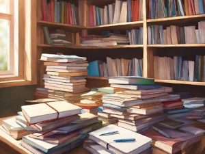 Kitap Hurdası Kaç Para